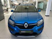Renault Sandero II Екатеринбург  - изображение 18