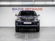 Toyota Hilux VII Рестайлинг Тюмень  - изображение 25