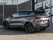 Geely Coolray I Рестайлинг Краснодар  - изображение 22