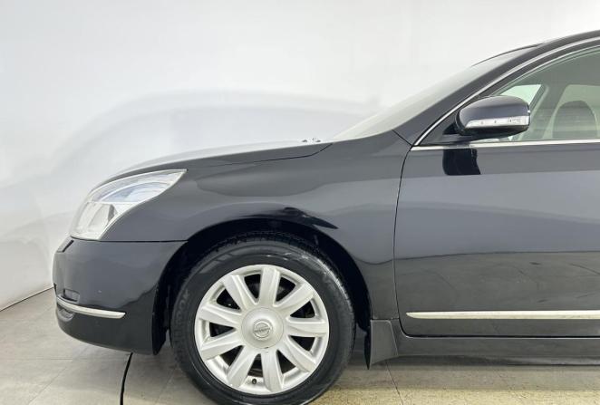 Nissan Teana II (J32) с пробегом 2010 года, цена 899 000 рублей, 190078 км, седан, Автокод Объявления