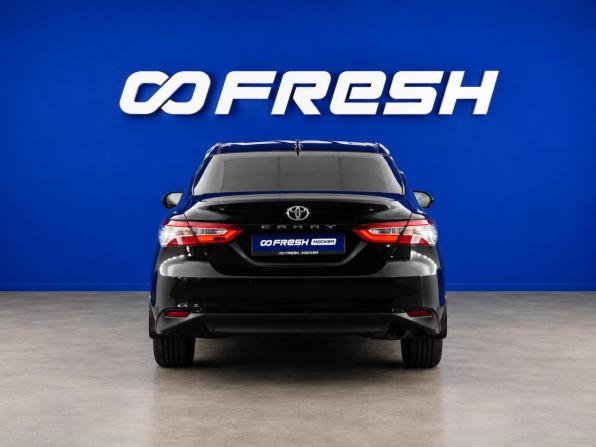 Toyota Camry VIII (XV70) с пробегом 2021 года, цена 2 480 055 рублей, 88311 км, седан, Автокод Объявления