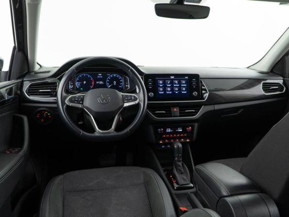 Volkswagen Polo VI с пробегом 2021 года, цена 1 920 046 рублей, 84113 км, лифтбек, Автокод Объявления