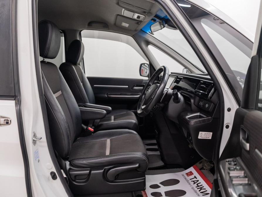 Honda Stepwgn V Красноярск  - изображение 6