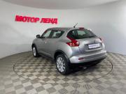 Nissan Juke I Воронеж  - изображение 28