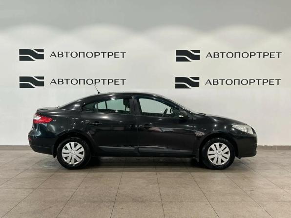Renault Fluence I с пробегом 2012 года, цена 649 000 рублей, 155358 км, седан, Автокод Объявления