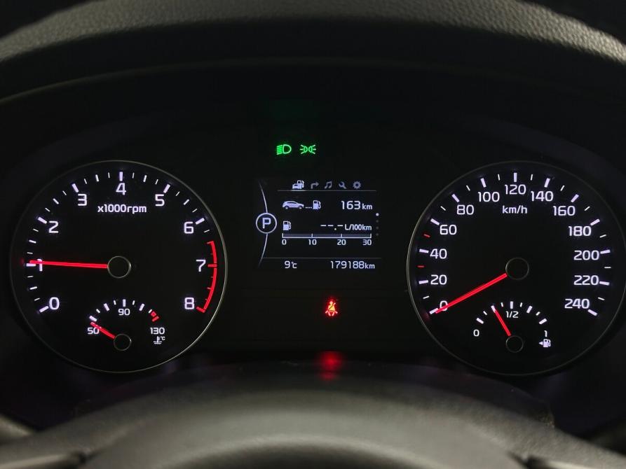 Kia Sportage IV Москва  - изображение 6