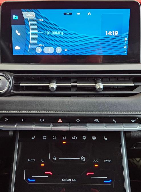 Chery Tiggo 4 Pro I Вологда  - изображение 14