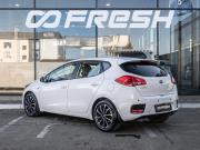 Kia Ceed II Рестайлинг Краснодар  - изображение 22