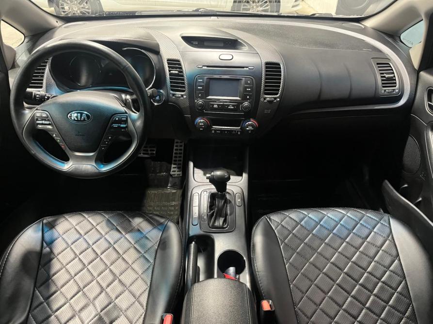 Kia Cerato III Пермь  - изображение 12