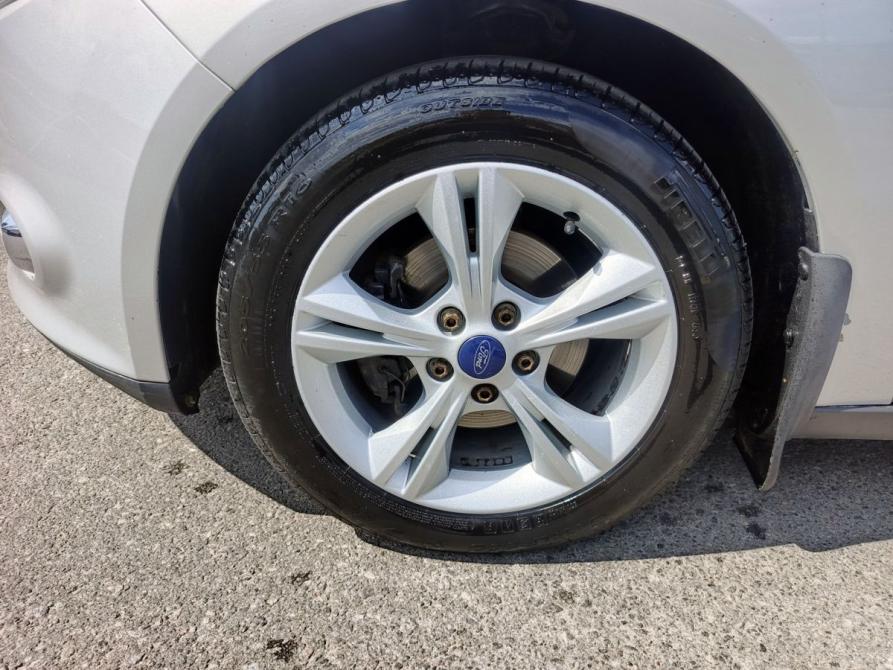 Ford Focus III Брянск  - изображение 10