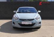 Hyundai Elantra V (MD) Сыктывкар  - изображение 20