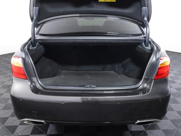 Lexus LS IV Рестайлинг с пробегом 2010 года, цена 1 850 000 рублей, 201397 км, седан, Автокод Объявления