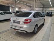 Lada (ВАЗ) Granta I Рестайлинг Набережные Челны  - изображение 31