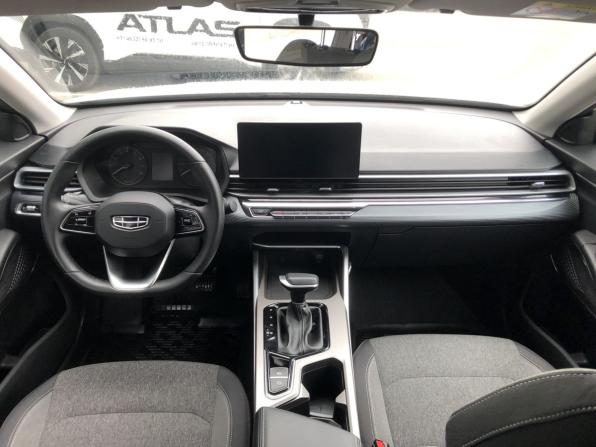 Geely Emgrand II с пробегом 2023 года, цена 1 590 100 рублей, 47246 км, седан, Автокод Объявления