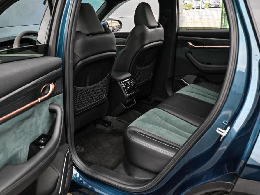 Geely Monjaro I Новороссийск  - изображение 11