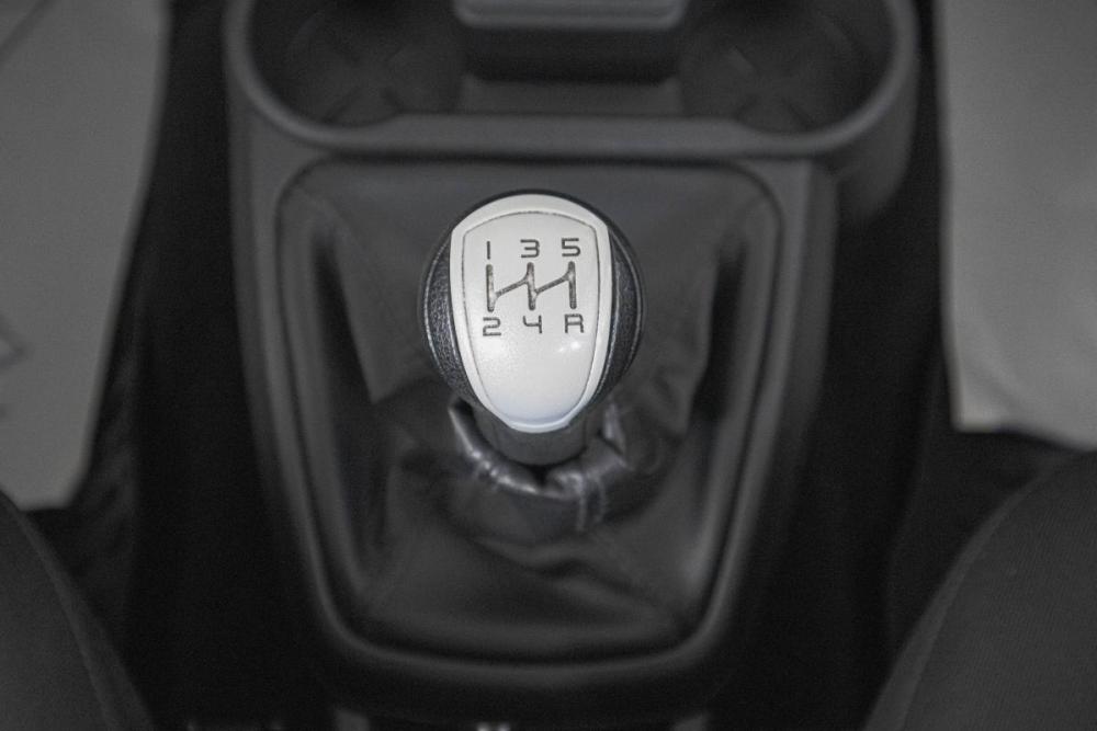 Lada (ВАЗ) Granta I Кемерово  - изображение 19