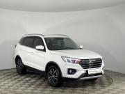 Lifan X70 I Воронеж  - изображение 21