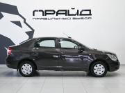 Chevrolet Cobalt II Рестайлинг Ростов-на-Дону  - изображение 30