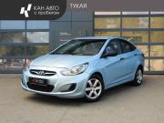 Hyundai Solaris I Рестайлинг Казань  - изображение 17