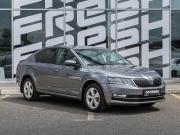 Skoda Octavia III (A7) Рестайлинг Краснодар  - изображение 23