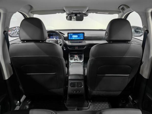 Haval Jolion I с пробегом 2023 года, цена 2 100 000 рублей, 29021 км, внедорожник, Автокод Объявления