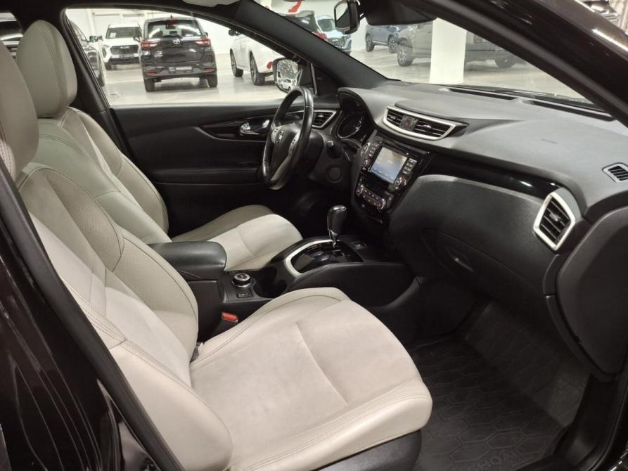 Nissan Qashqai II Казань  - изображение 13