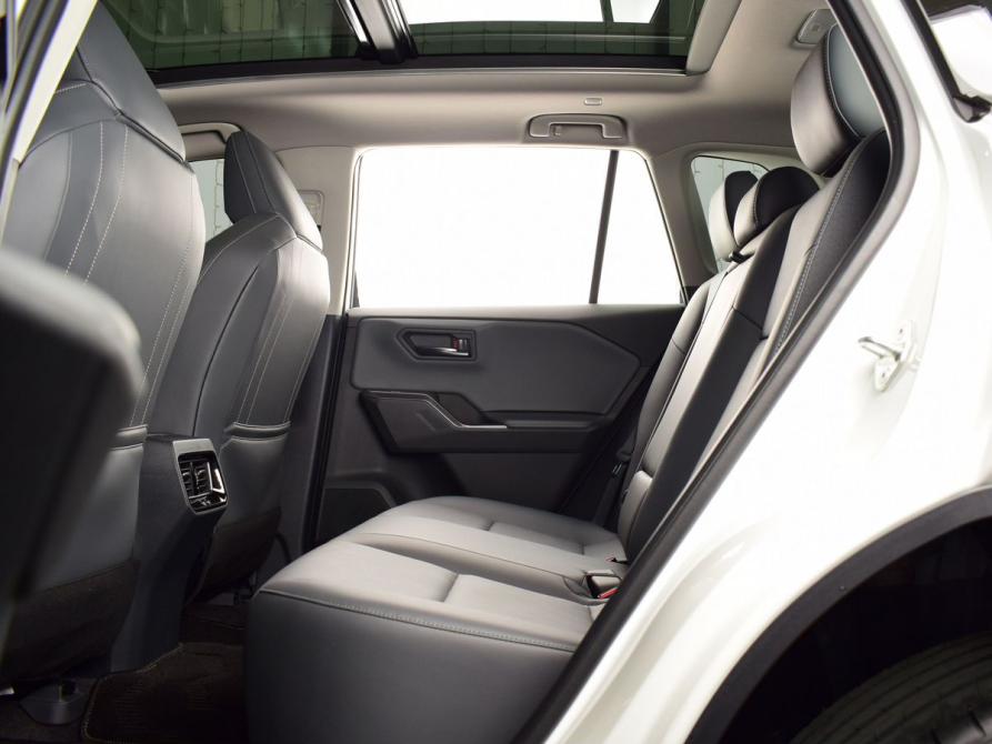 Toyota RAV4 VI (XA60) Кемерово  - изображение 16