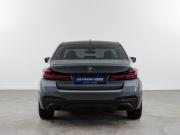 BMW 5 серии VII (G30/G31/G38) Рестайлинг Москва  - изображение 32
