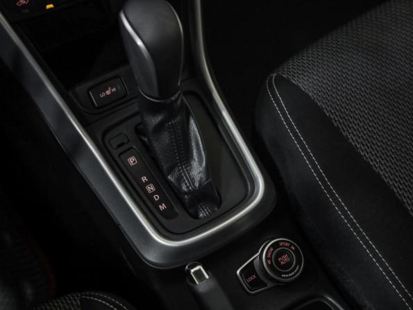 Suzuki SX4 II (S-Cross) с пробегом 2014 года, цена 1 249 000 рублей, 98159 км, хэтчбек, Автокод Объявления