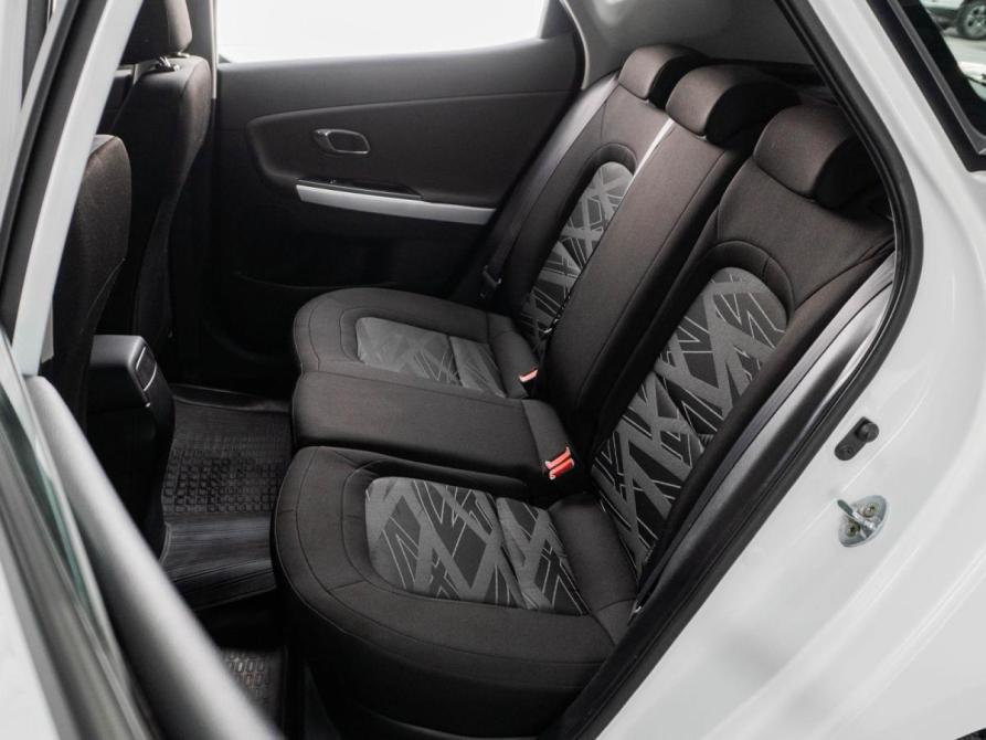Kia Ceed II Рестайлинг Тюмень  - изображение 9