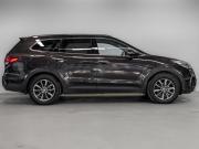 Hyundai Santa Fe III Рестайлинг Санкт-Петербург  - изображение 34