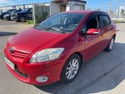 Toyota Auris I Рестайлинг Санкт-Петербург  - изображение 9