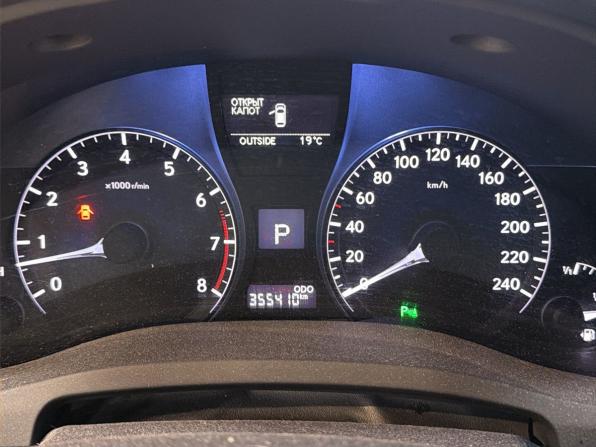 Lexus RX III Рестайлинг с пробегом 2012 года, цена 1 950 000 рублей, 355410 км, внедорожник, Автокод Объявления