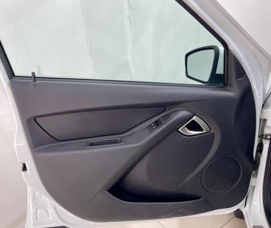 Lada (ВАЗ) Granta I Рестайлинг с пробегом 2023 года, цена 695 000 рублей, 28000 км, лифтбек, Автокод Объявления