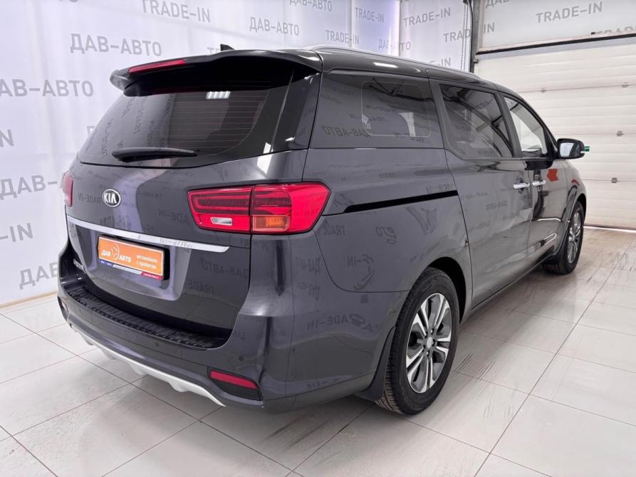 Kia Carnival III Пермь  - изображение 4