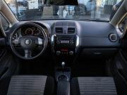 Suzuki SX4 I (Classic) Рестайлинг Москва  - изображение 26