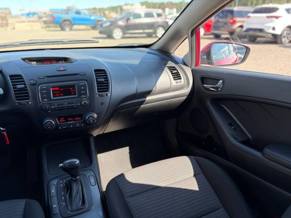 Kia Cerato III с пробегом 2014 года, цена 685 000 рублей, 224000 км, седан, Автокод Объявления
