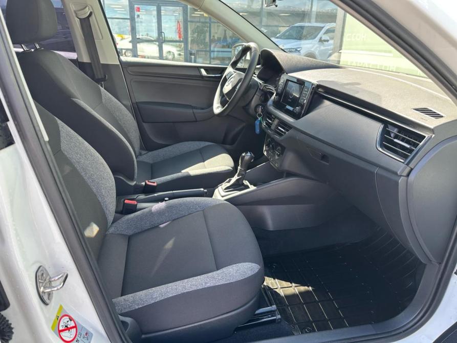 Skoda Rapid II Екатеринбург  - изображение 7