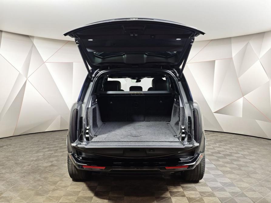 Land Rover Range Rover V Москва  - изображение 11