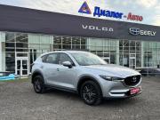 Mazda CX-5 II Набережные Челны  - изображение 29