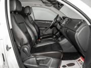 Volkswagen Tiguan I Рестайлинг Иркутск  - изображение 31