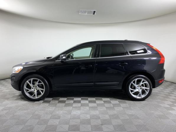 Volvo XC60 I с пробегом 2012 года, цена 1 480 000 рублей, 281785 км, внедорожник, Автокод Объявления