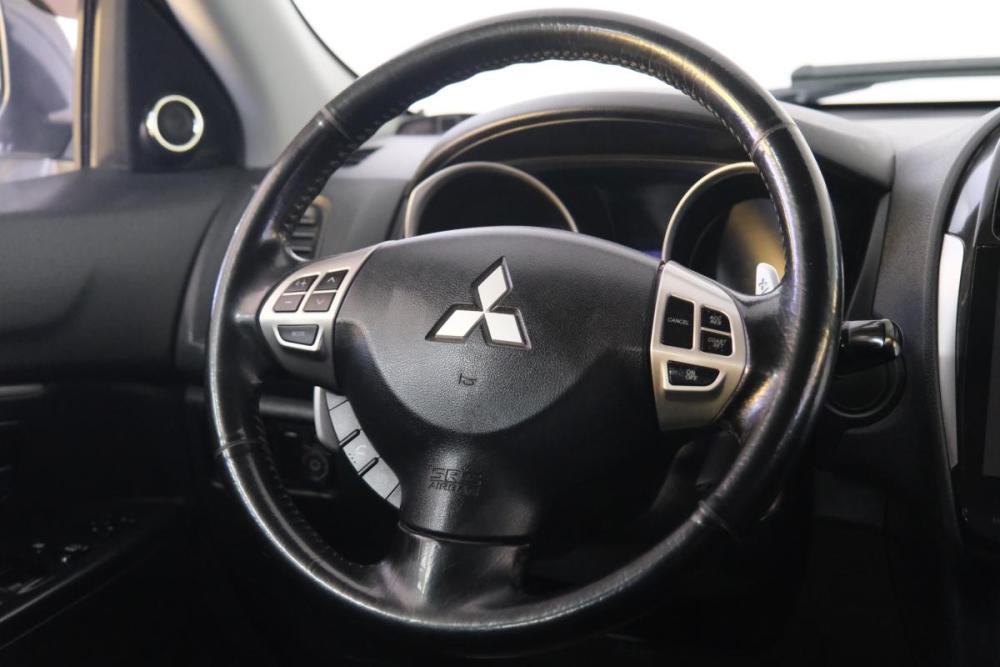 Mitsubishi ASX I Омск  - изображение 13