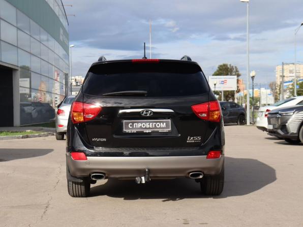 Hyundai ix55 с пробегом 2013 года, цена 1 670 000 рублей, 233856 км, внедорожник, Автокод Объявления