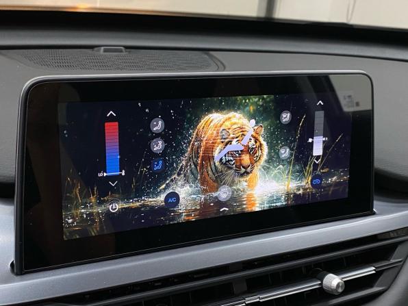 Chery Tiggo 4 Pro I с пробегом 2023 года, цена 1 685 000 рублей, 18787 км, внедорожник, Автокод Объявления