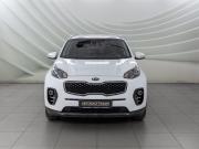Kia Sportage IV Волгоград  - изображение 41