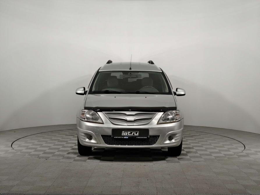 Lada (ВАЗ) Largus I Санкт-Петербург  - изображение 2
