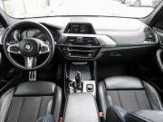 BMW X3 III (G01) Москва  - изображение 38