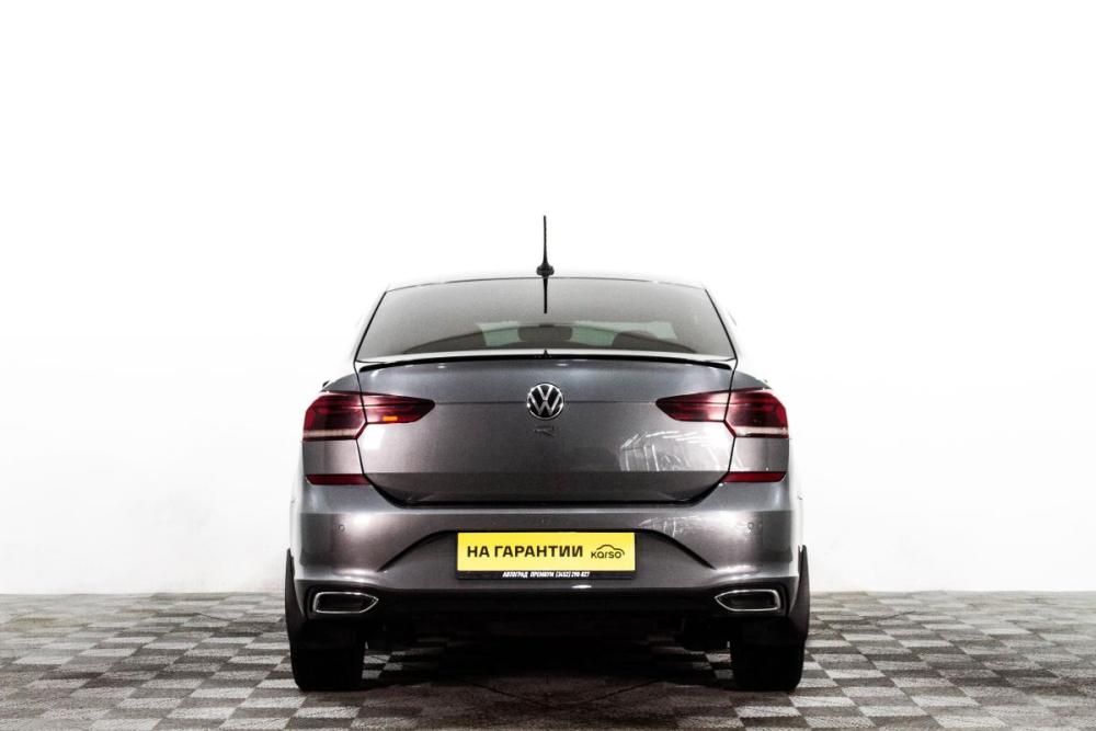 Volkswagen Polo VI Сургут  - изображение 6
