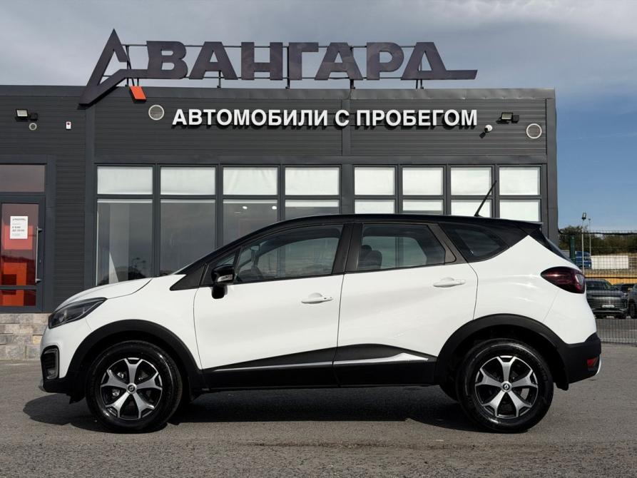 Renault Kaptur I Рестайлинг Волгоград  - изображение 7